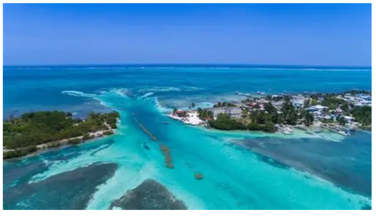 The Ultimate Guide to Visiting Belize on a Budget
